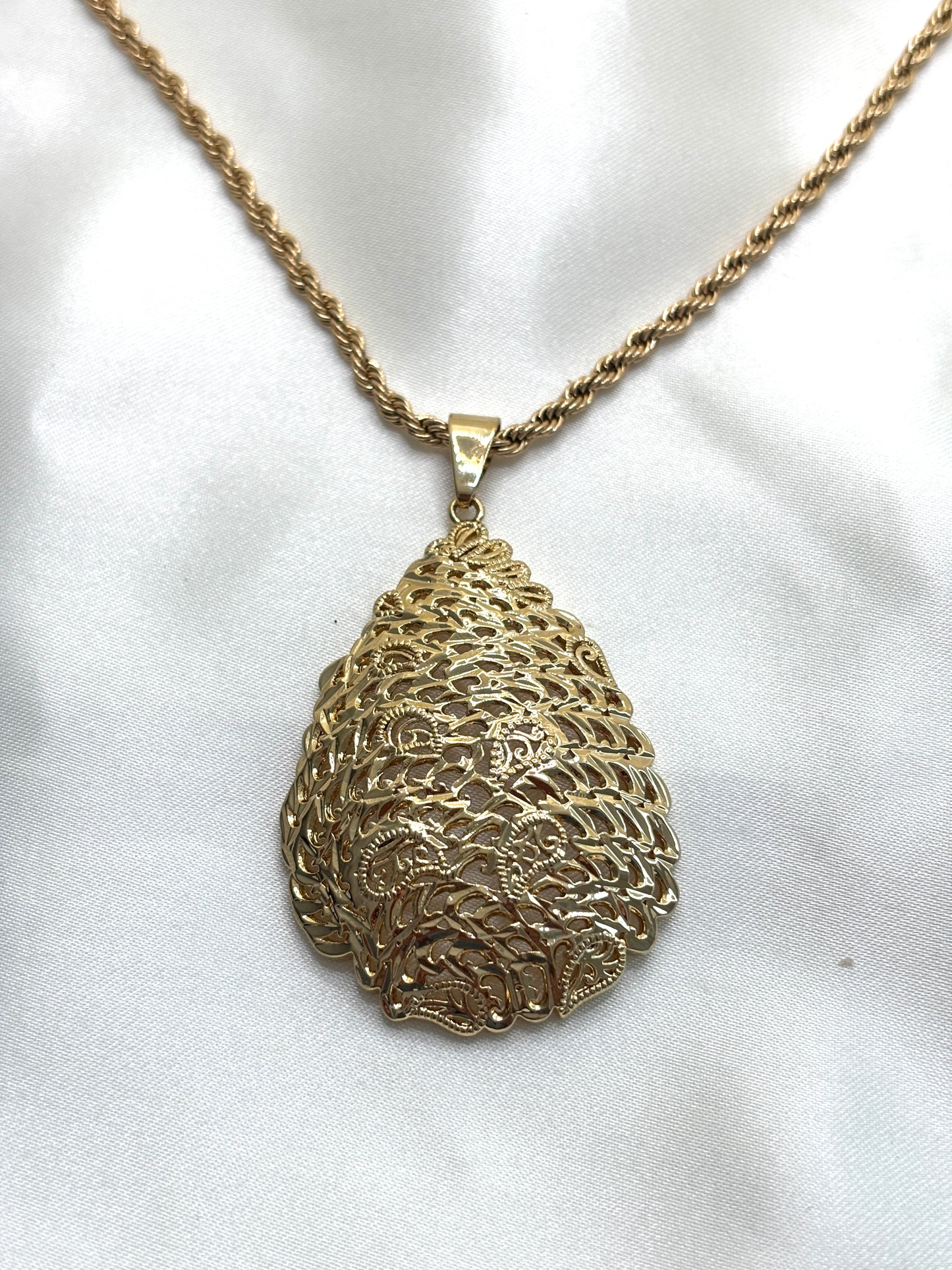 Collier Beldi LUXE