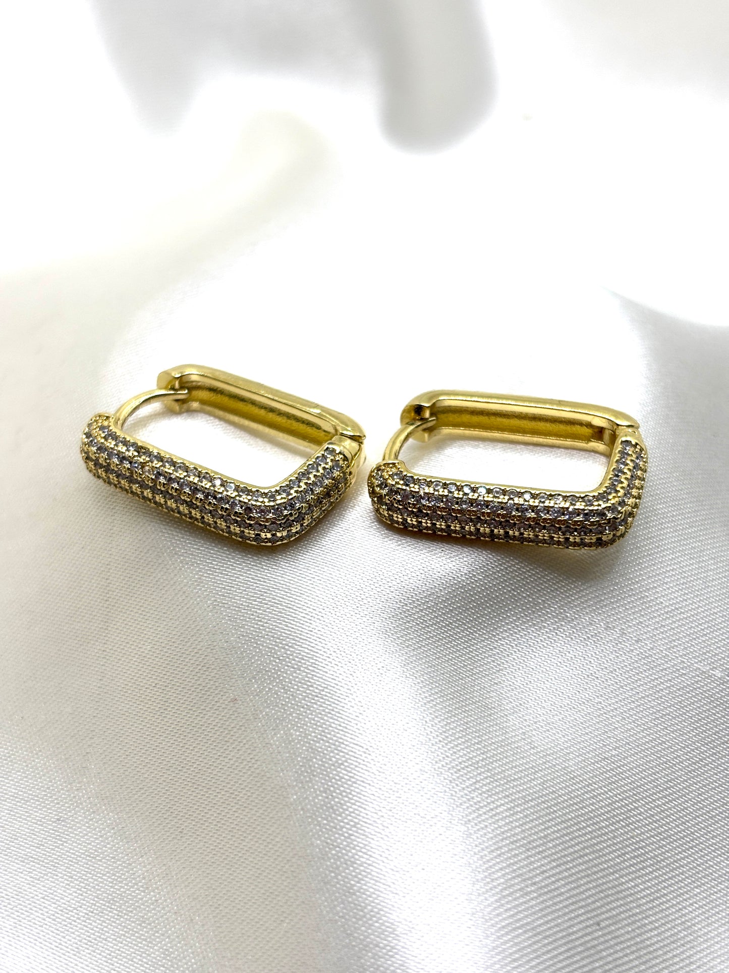 Boucles d'oreilles Ibiza