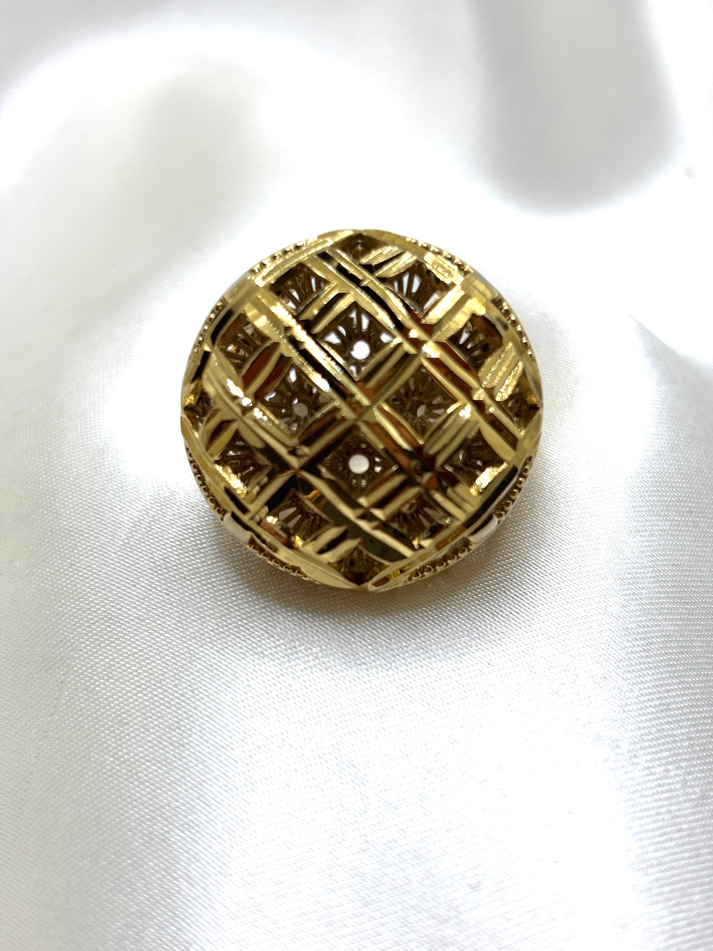 Bague Anna