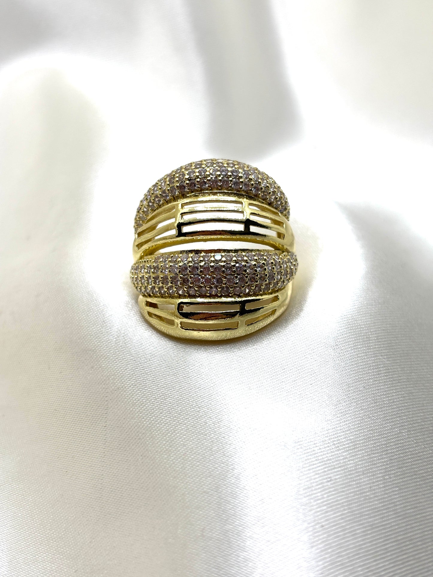 Bague Rita