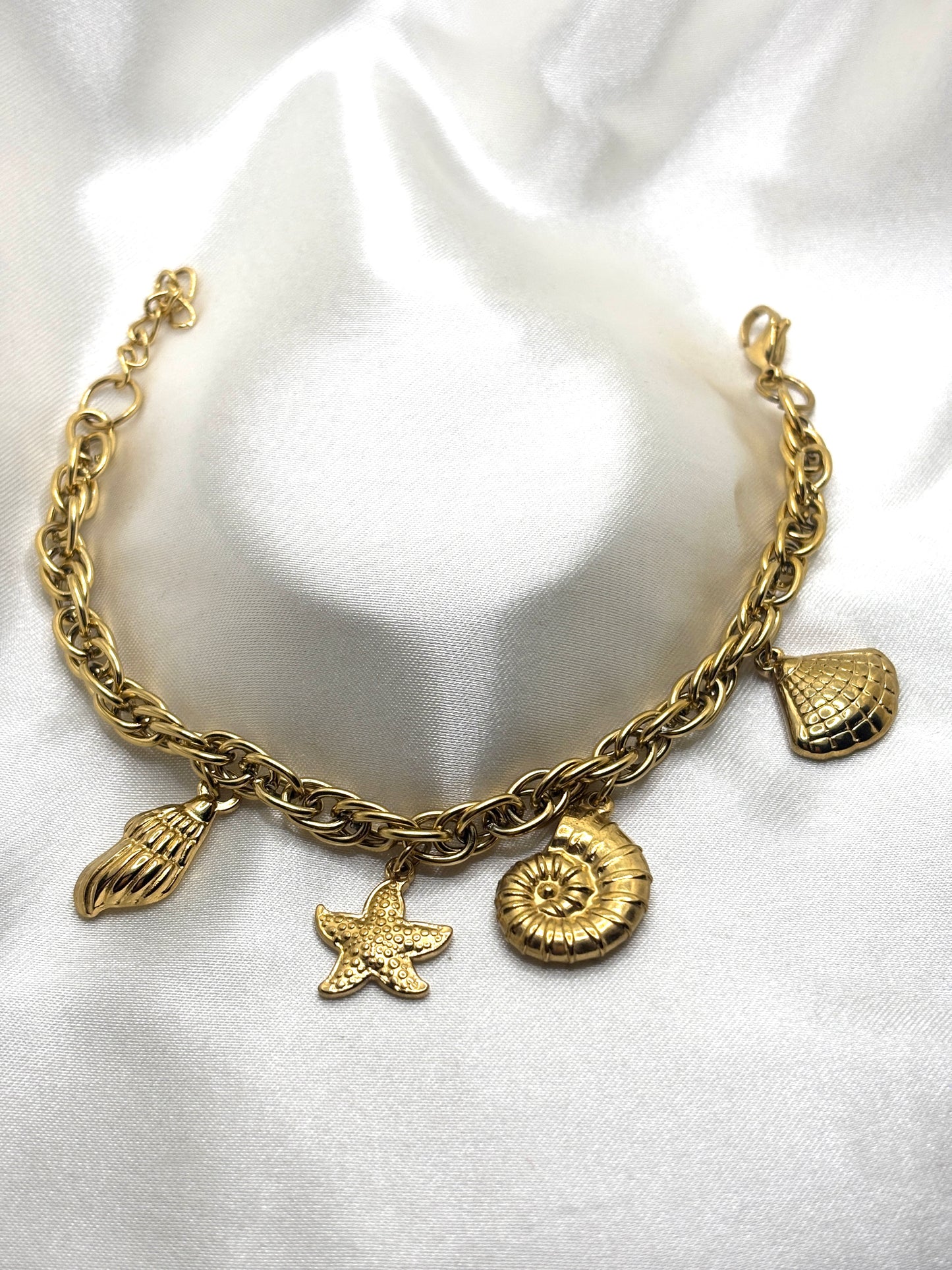Bracelet Étoile