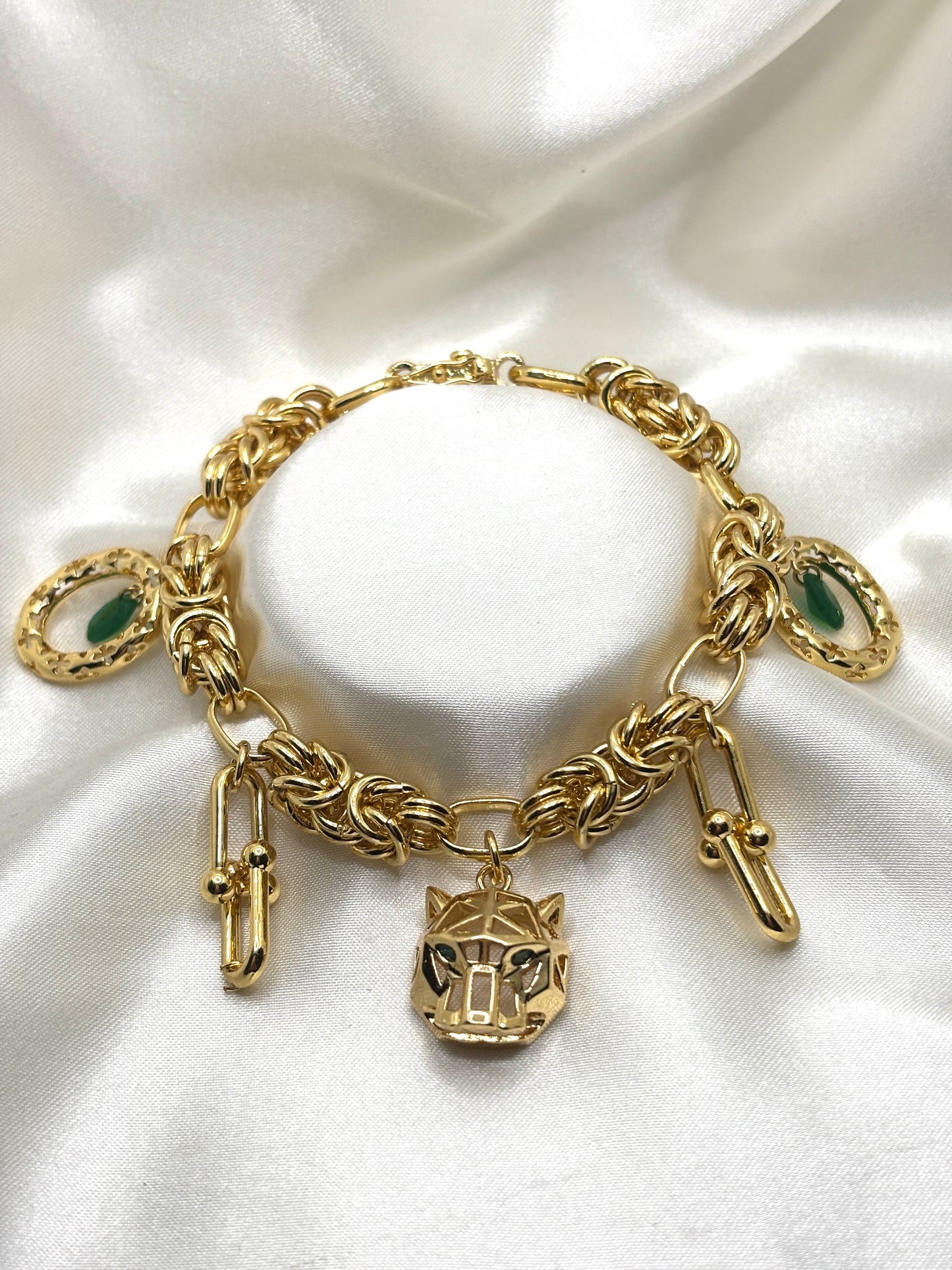 Bracelet Diva Tiffan