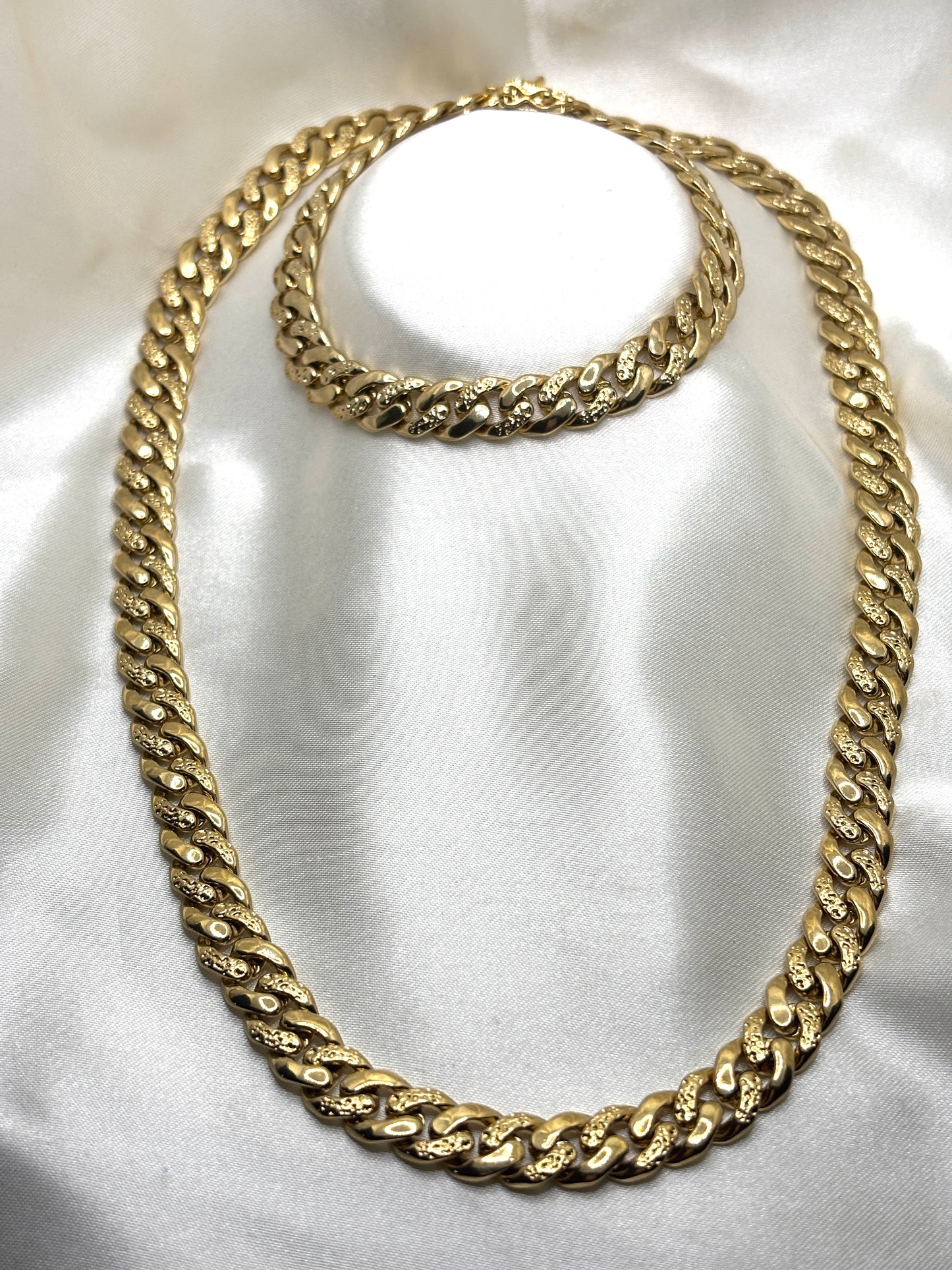 Parure Ras de Coup 2