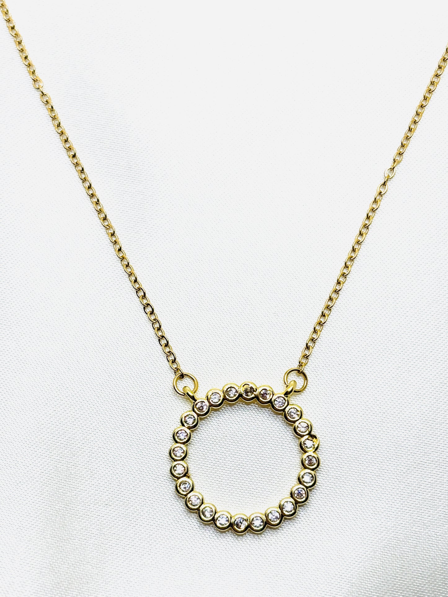 Collier Alya