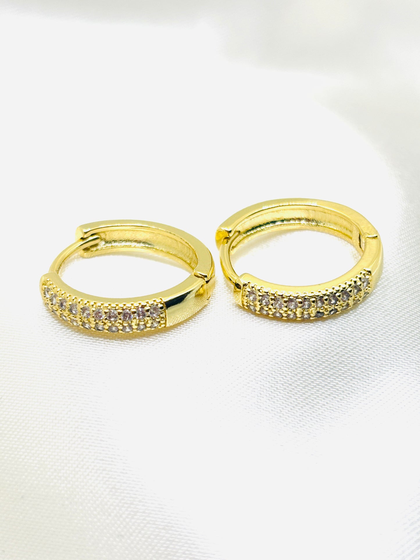 Boucles D'oreilles Zina