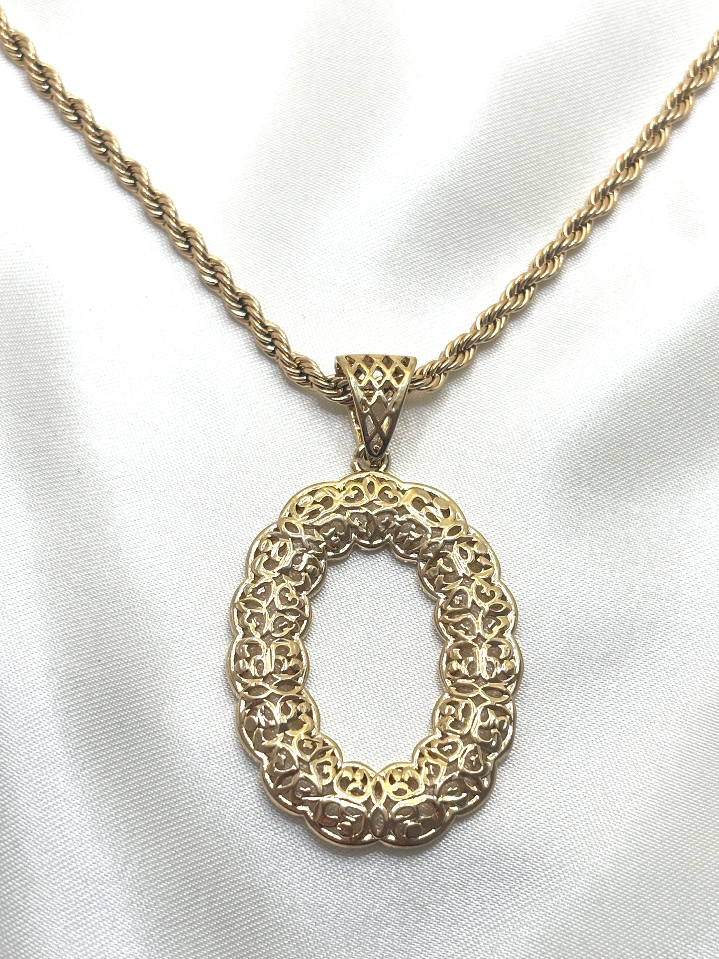 Collier Beldiya