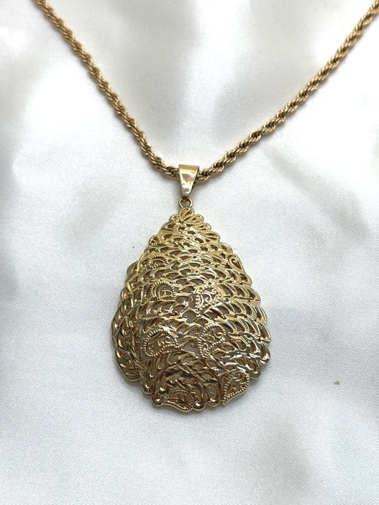 Collier  Beldi LUXE