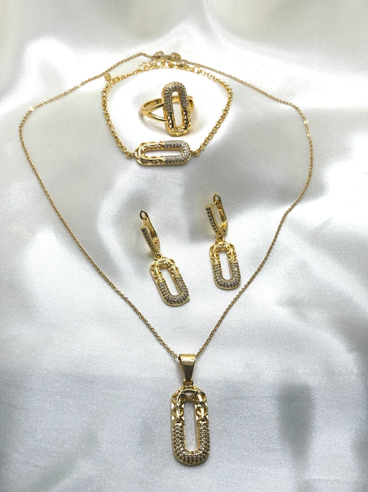 Parure Glue