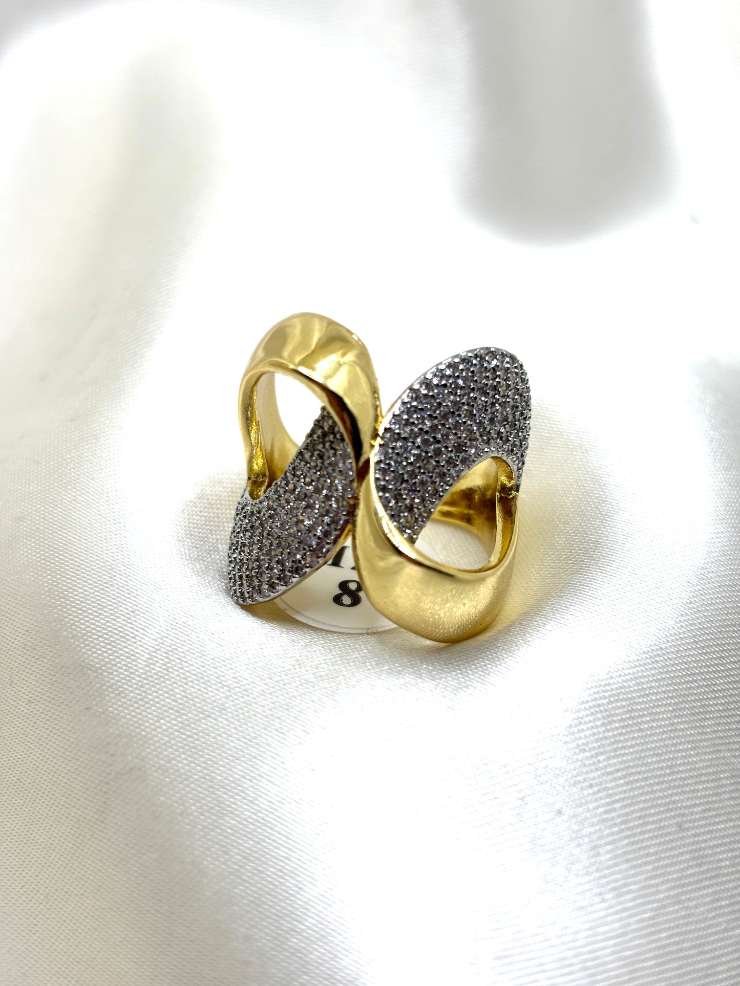 Bague Lalla