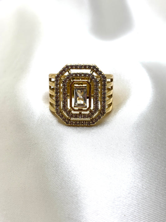 Bague Mira