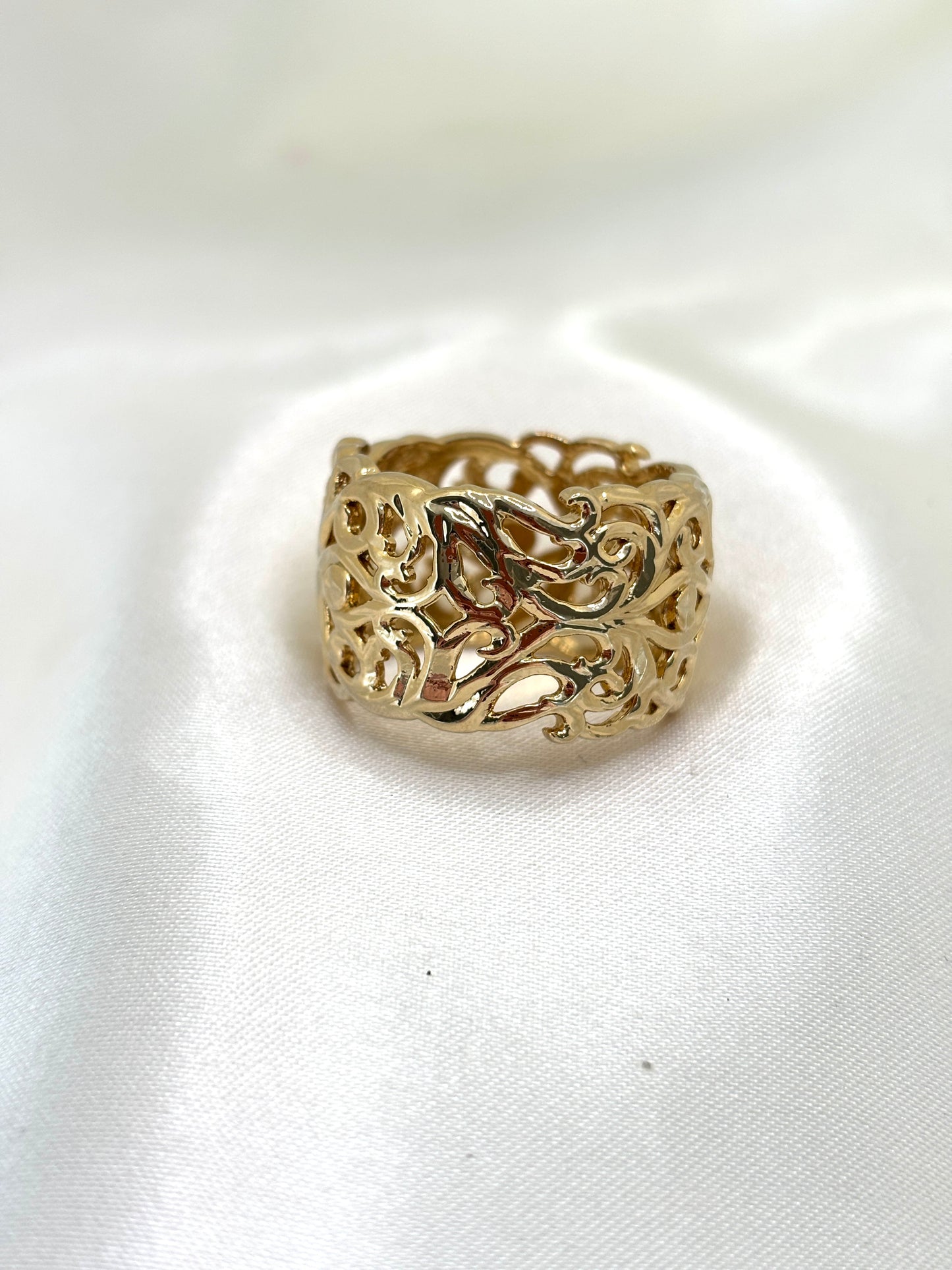 Bague Fès