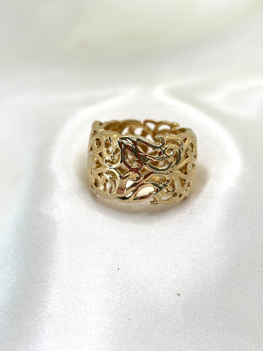 Bague Fès