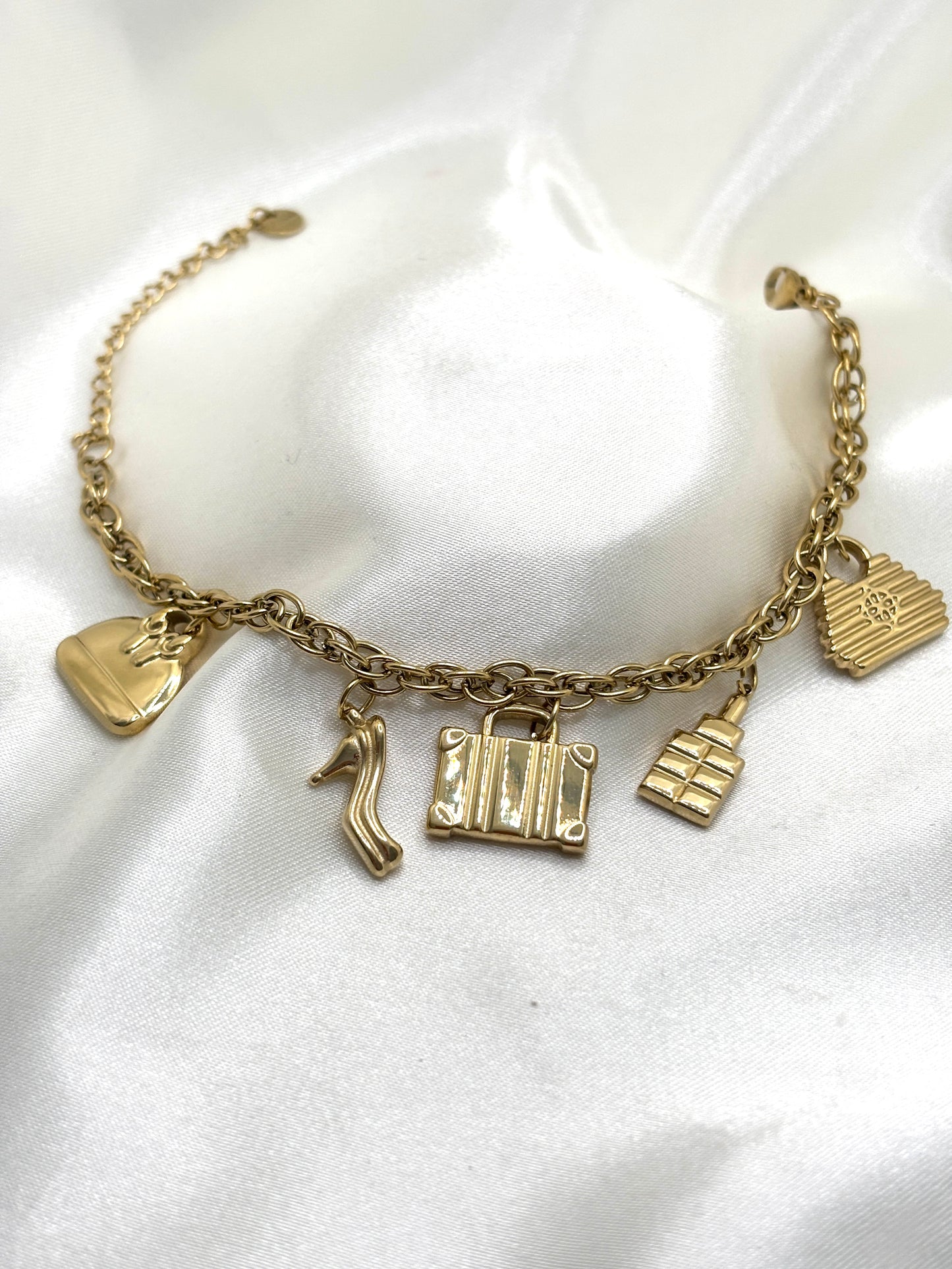 Bracelet Talon