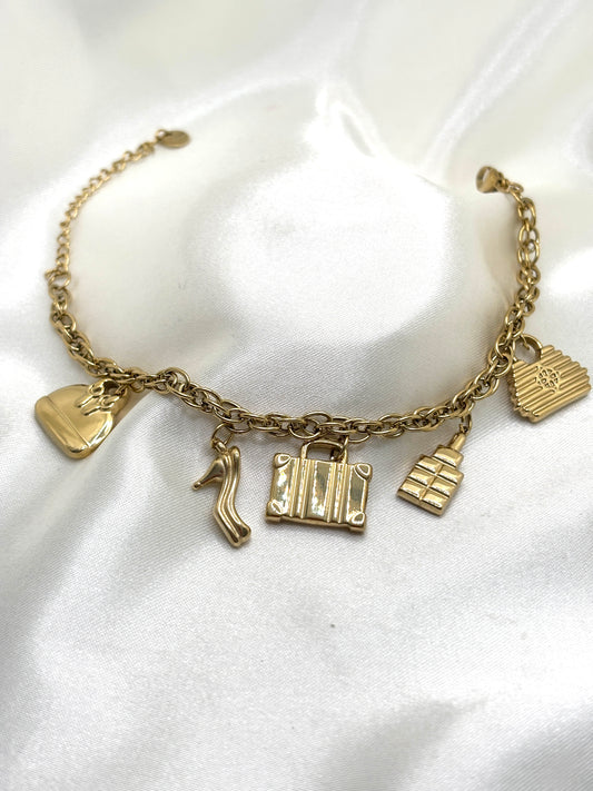 Bracelet Talon