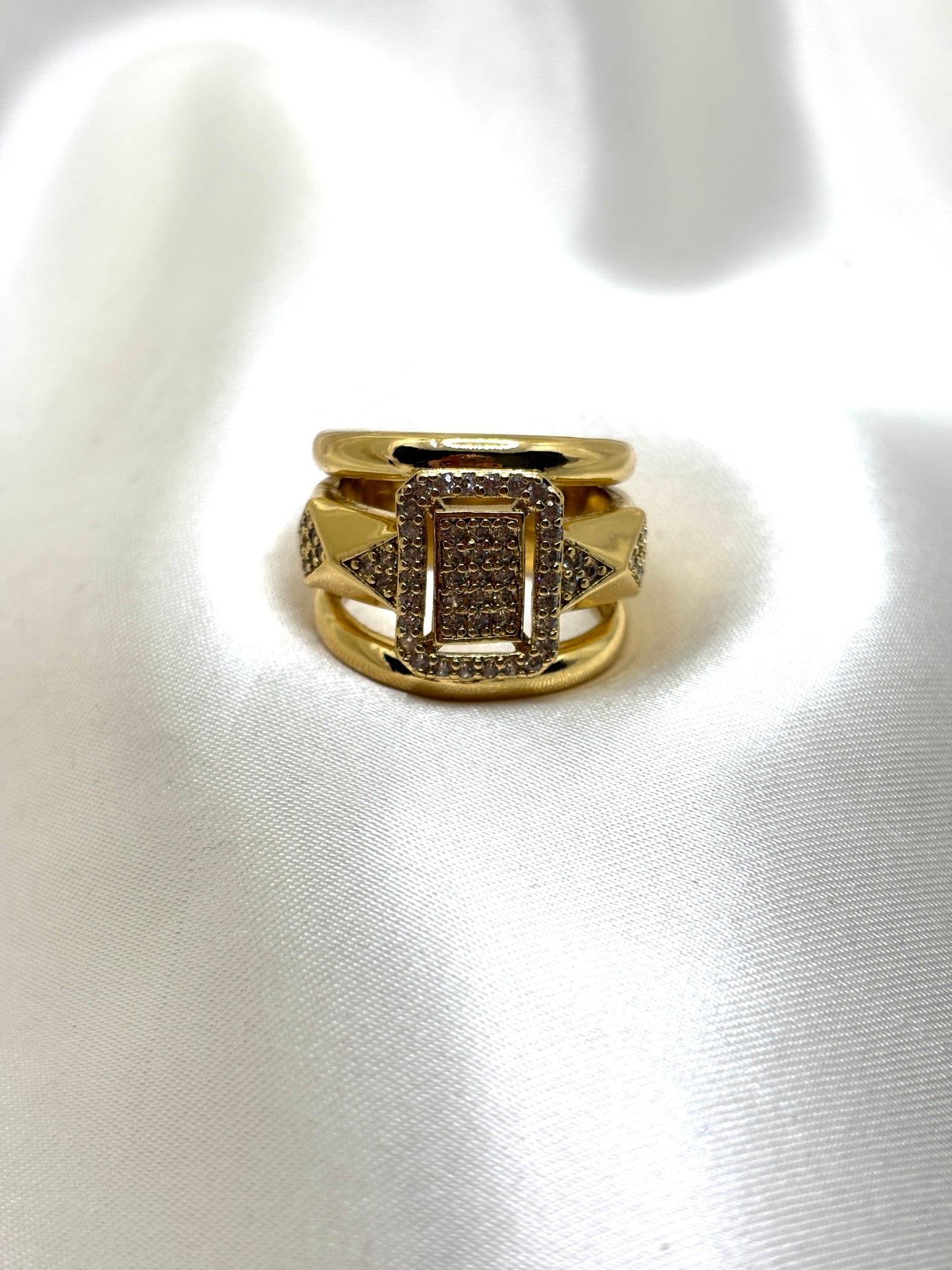 Bague Alina