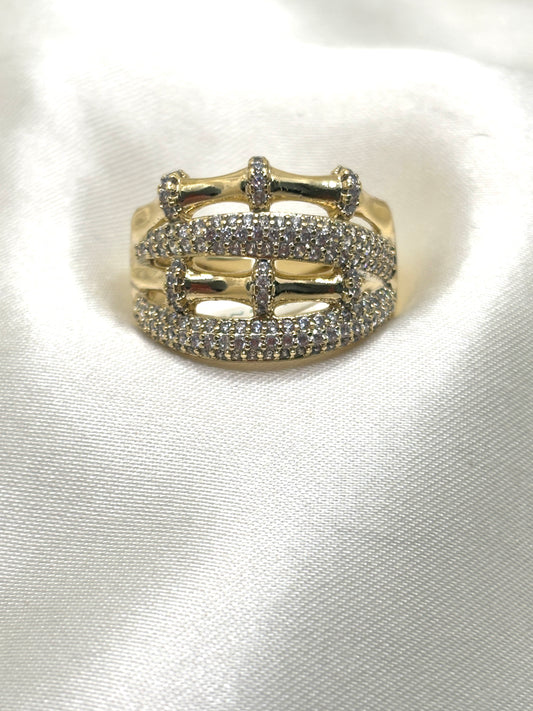 Bague Nada