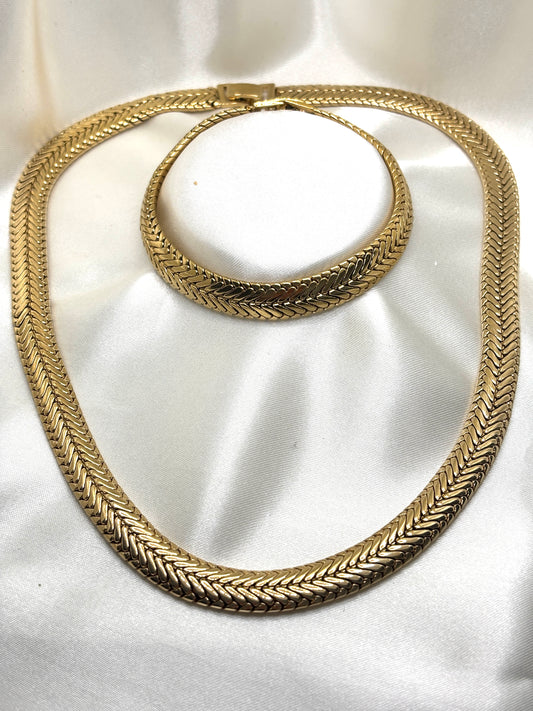 Parure Italy