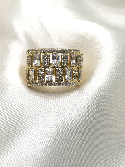 Bague Princesse