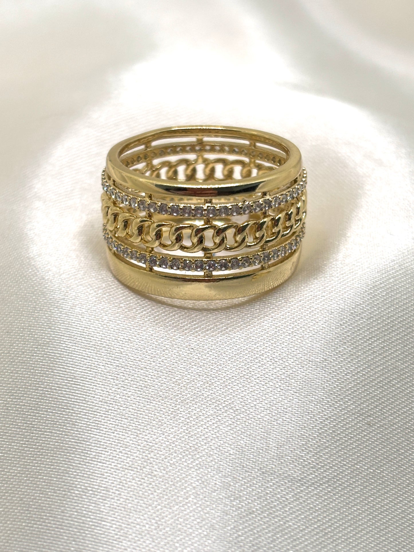 Bague Zina