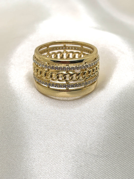 Bague Zina