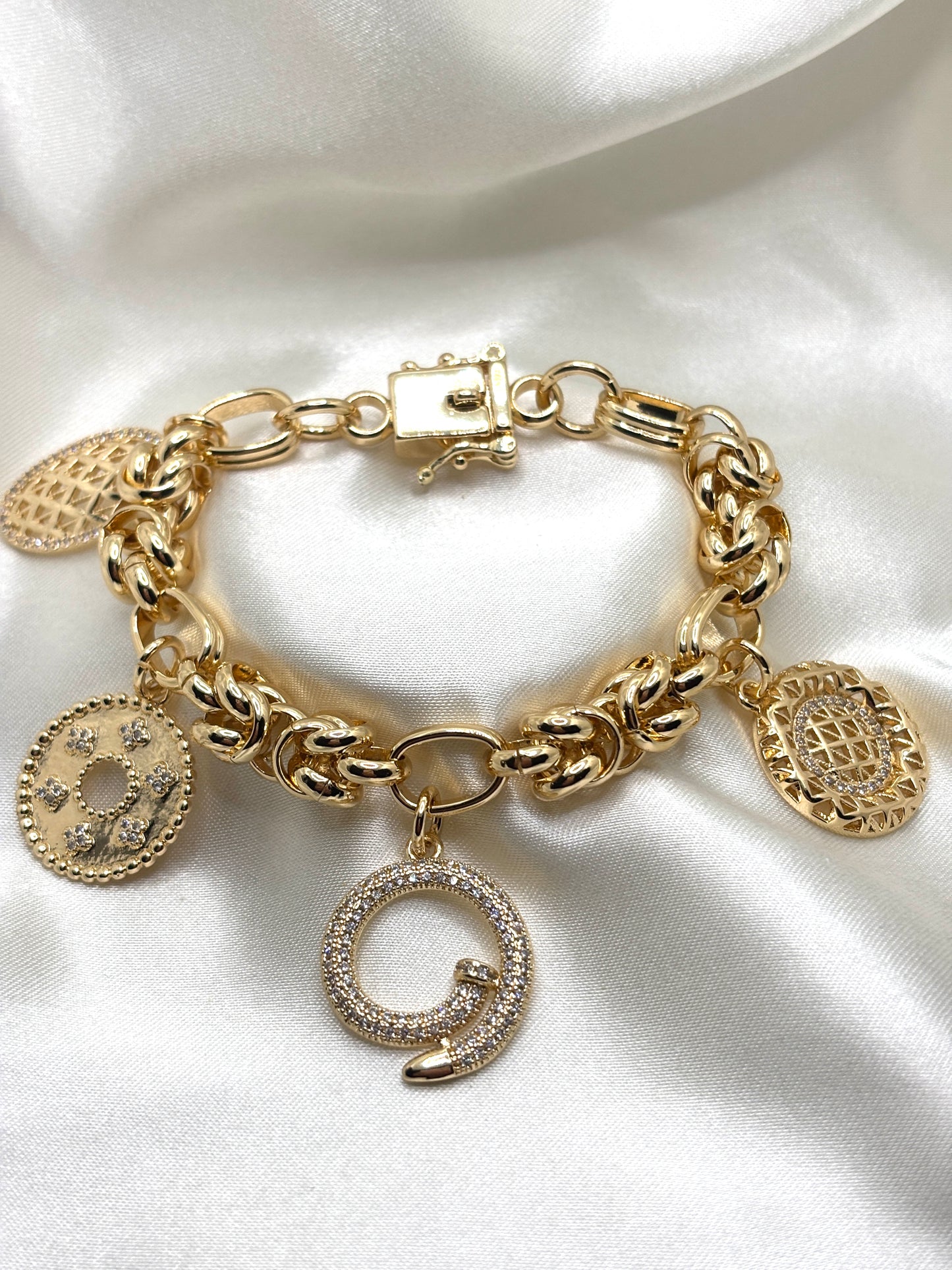 Bracelet Diva Glue
