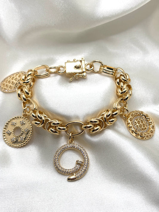 Bracelet Diva Glue