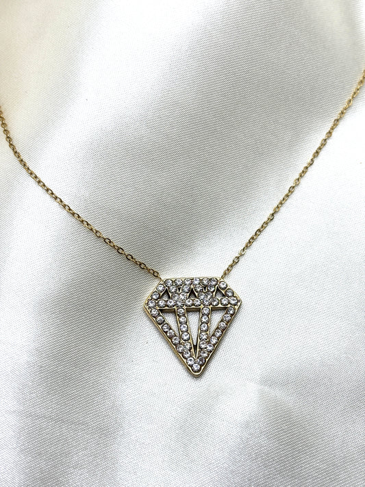 Collier Dina