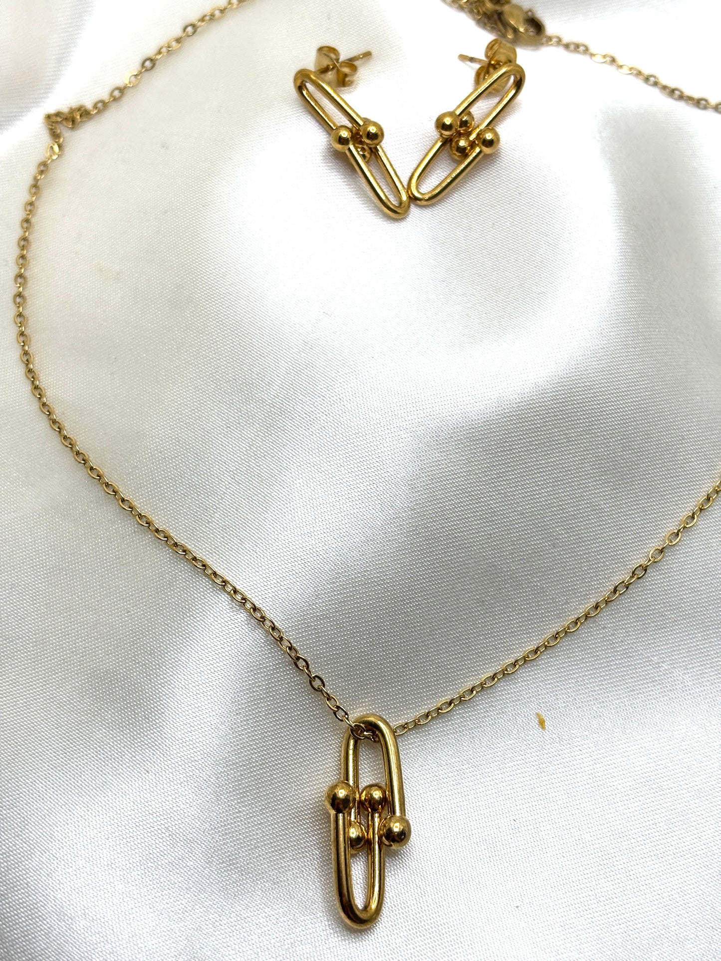 Parure Nada