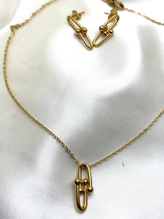 Parure Nada