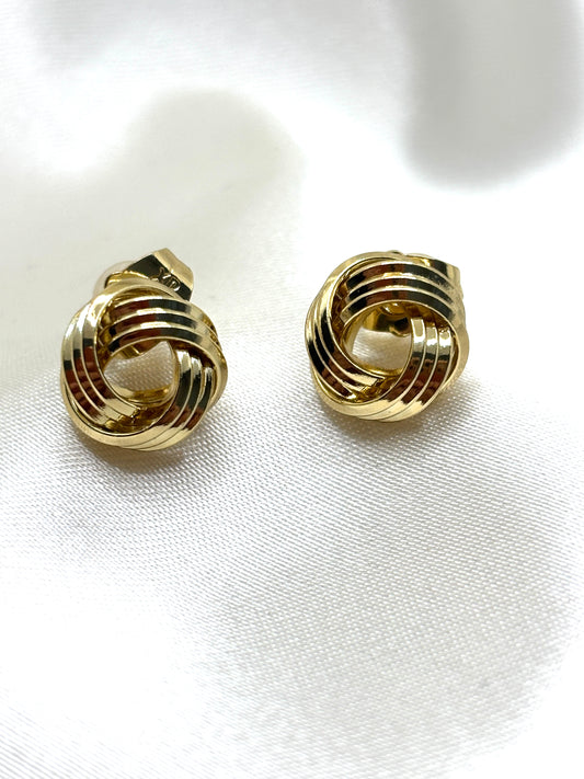 Boucles d’oreilles Zina