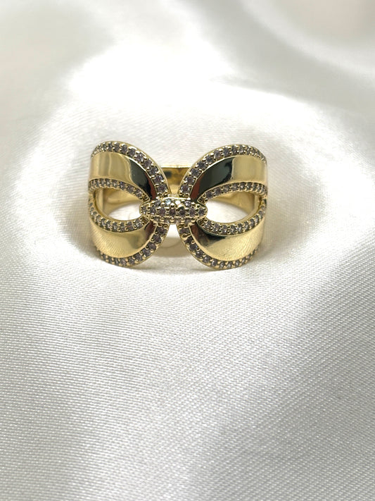 Bague Sama