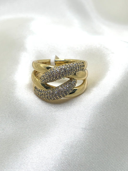 Bague Lina