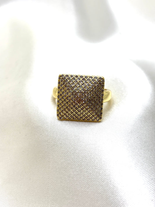 Bague Sama
