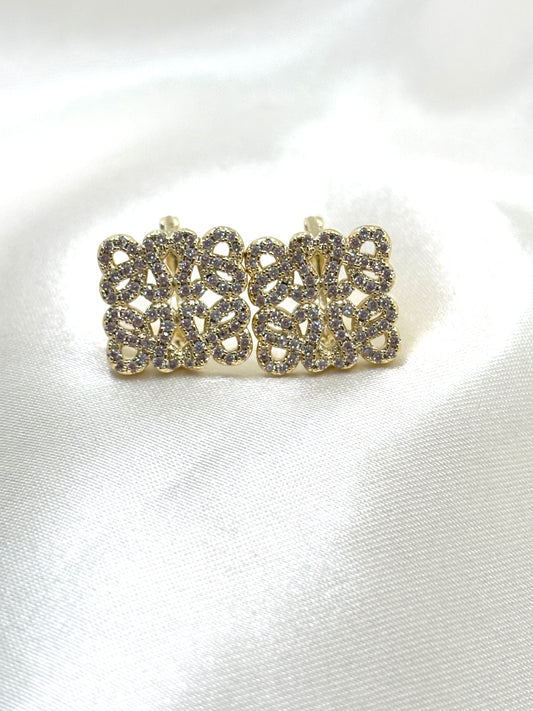 Boucles d’oreilles Mode