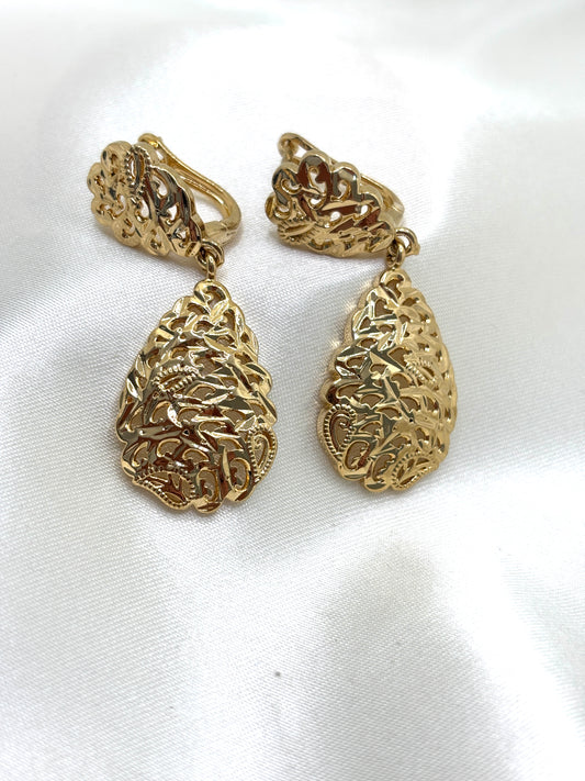 Boucle Beldi Luxe