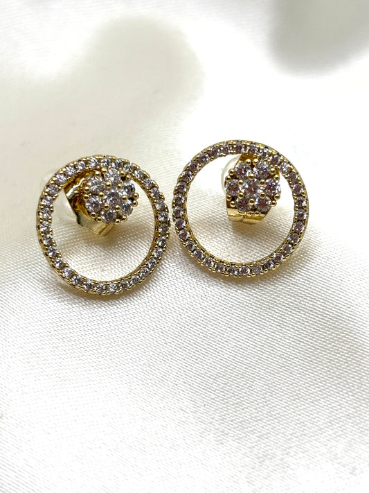Boucles d’oreilles Zaza