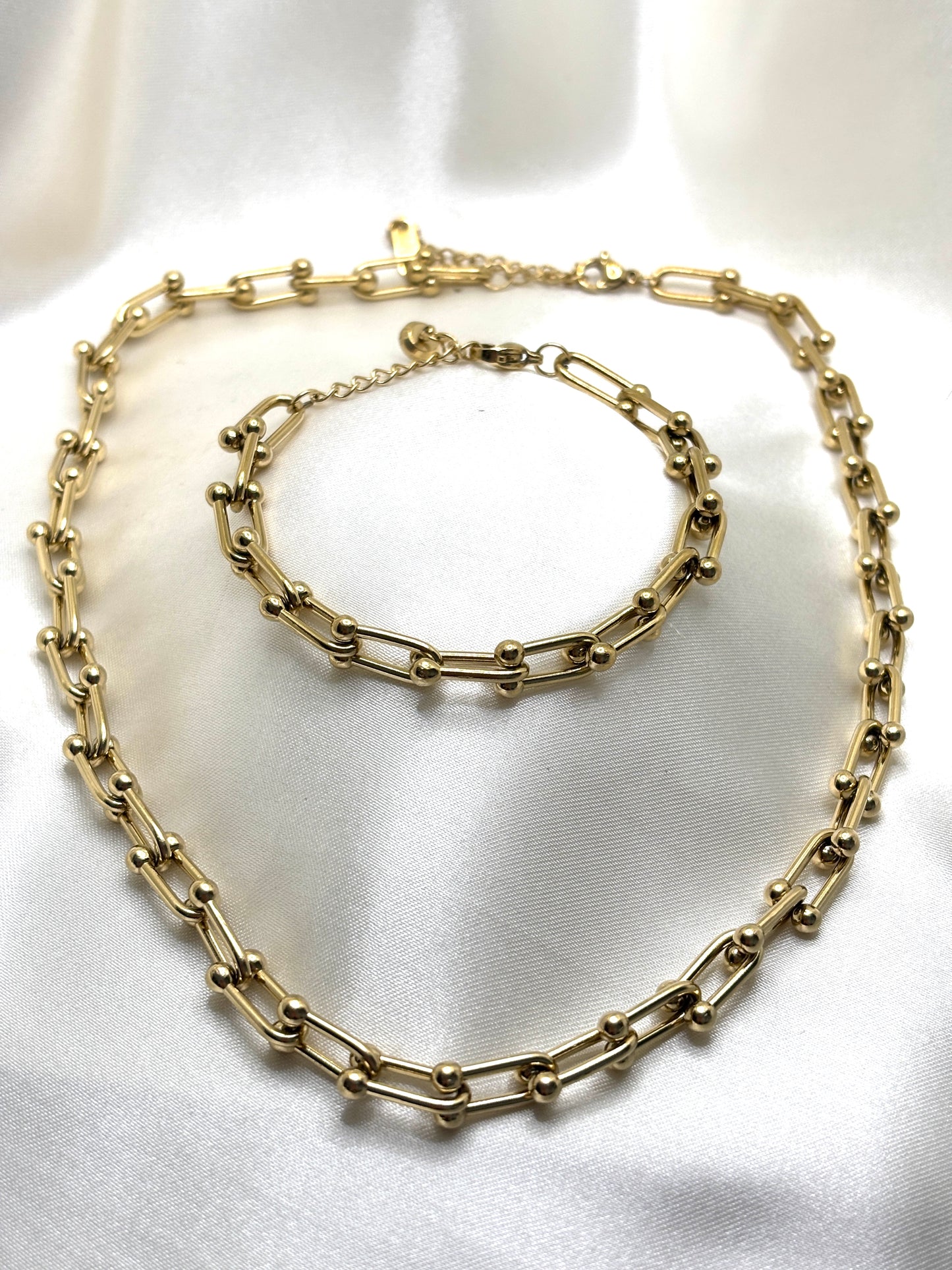 Parure Tiffany
