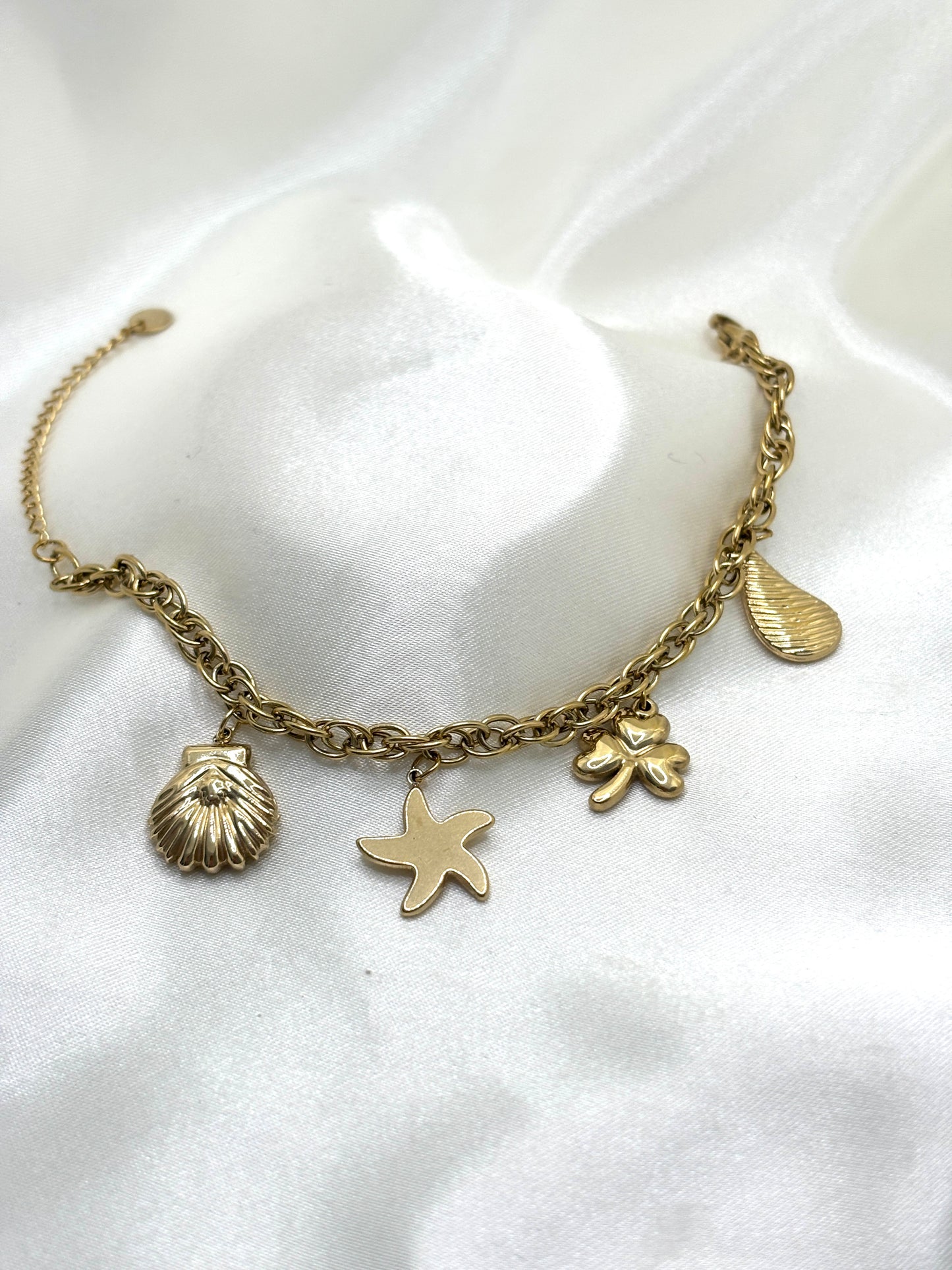 Bracelet Coqi