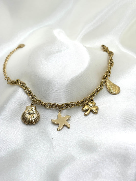 Bracelet Coqi
