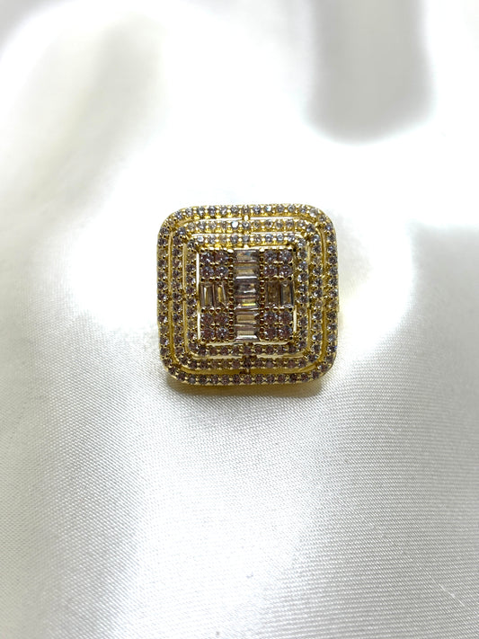 Bague Maya
