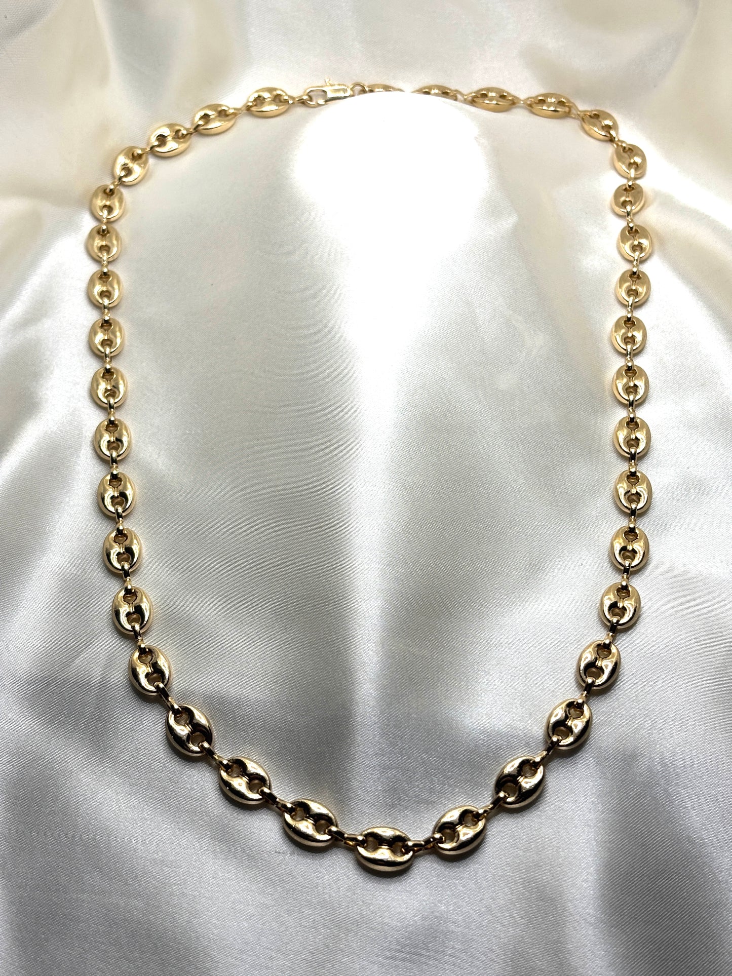 Collier Café