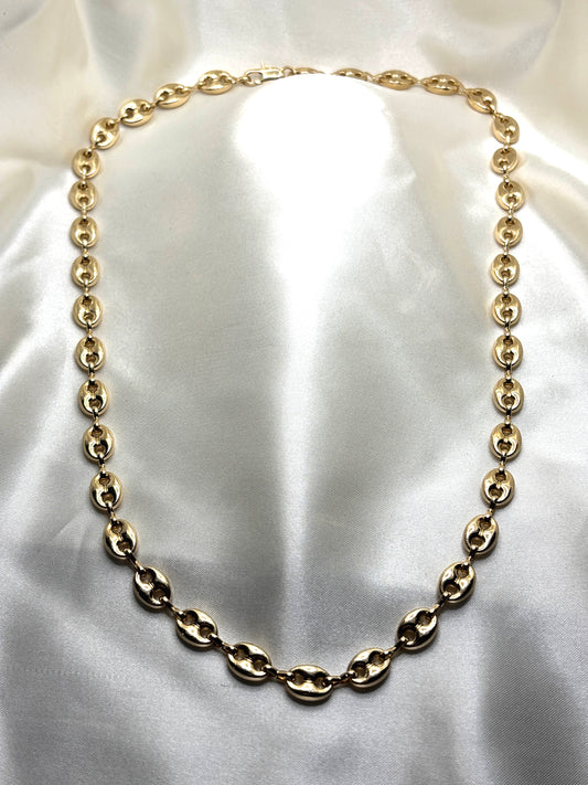 Collier Café