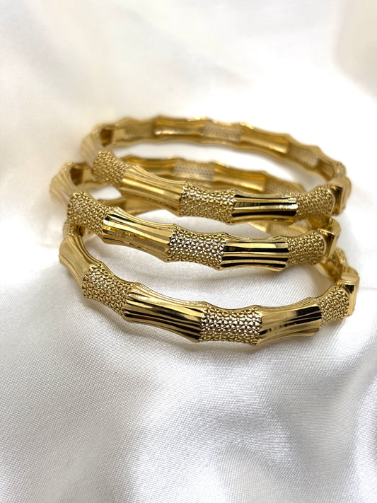3 Bracelets Nejma