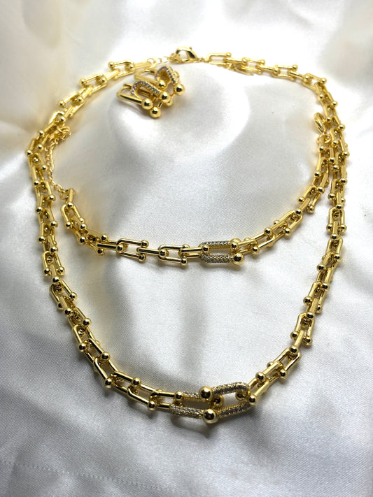 Parure Tiffany