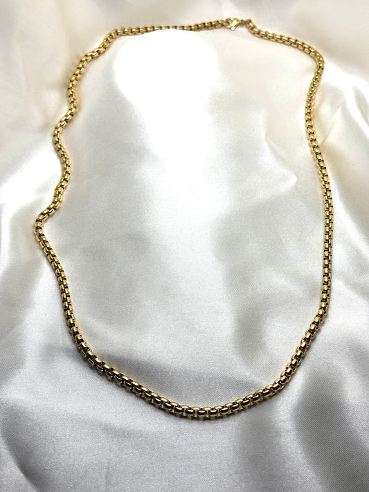 Collier Rio
