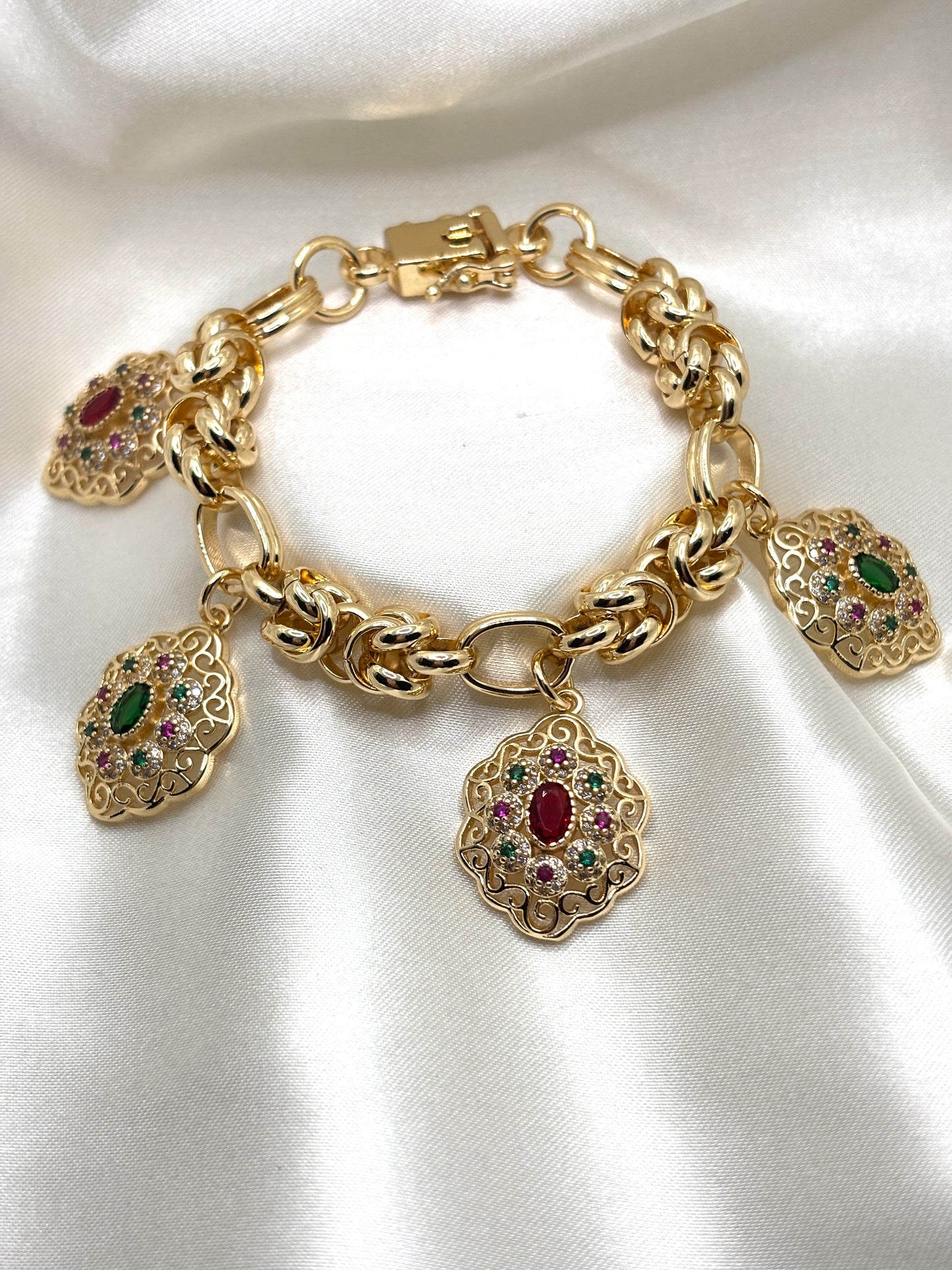 Bracelet Diva Coloris