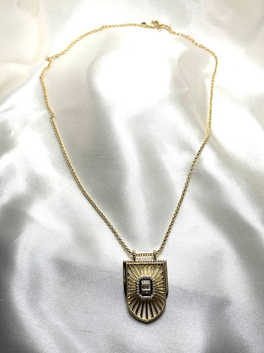 Collier Nadine