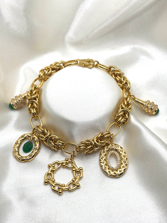 Bracelet Diva D