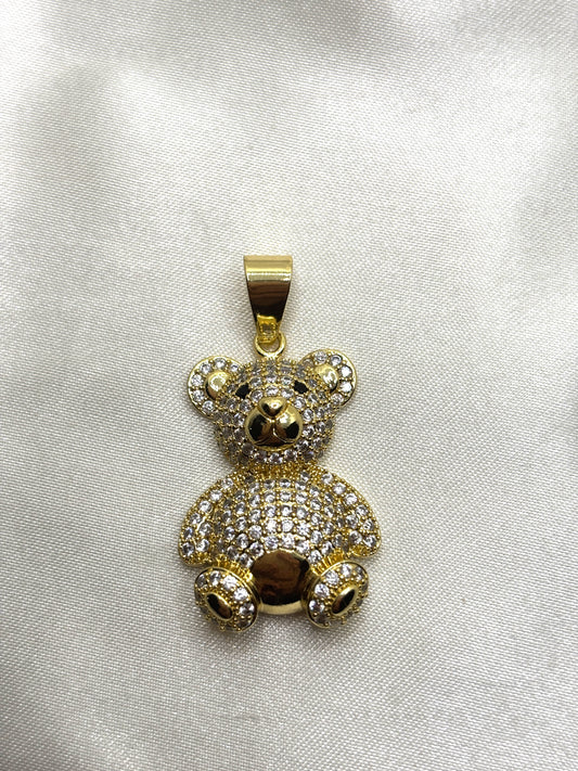 Pendentif Ours