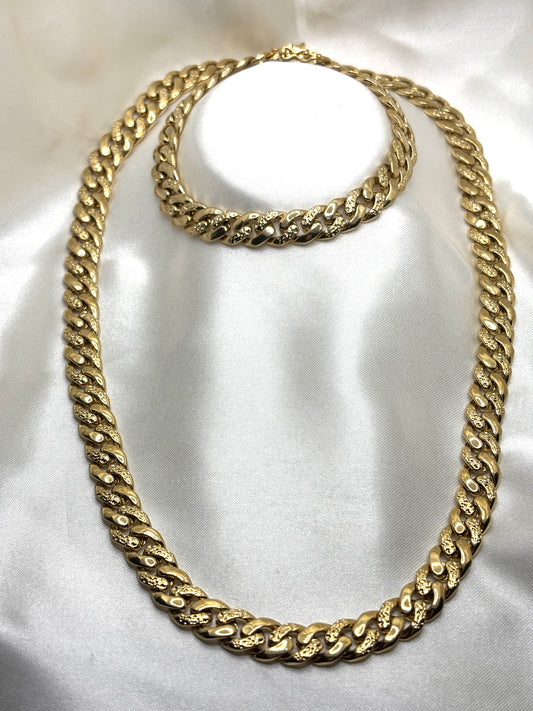 Parure Ras de Coup 2